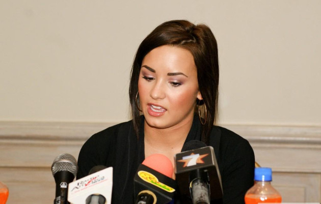 Demi Lovato pic #414714