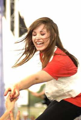Demi Lovato pic #374982