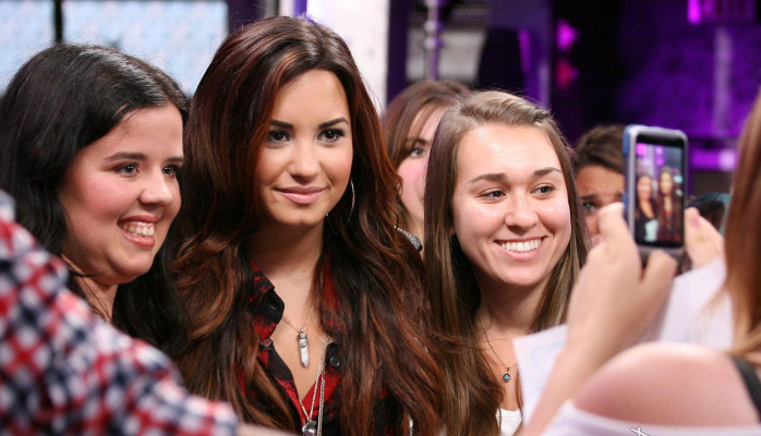 Demi Lovato pic #412765
