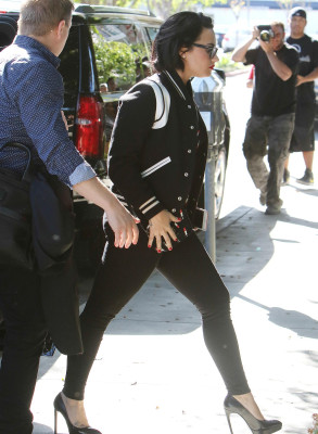 Demi Lovato pic #842401