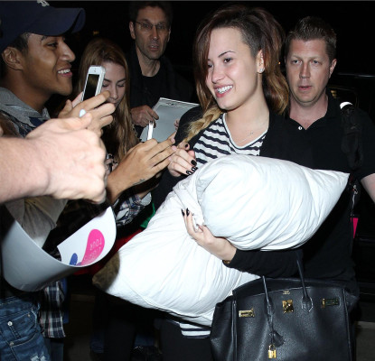 Demi Lovato pic #756218