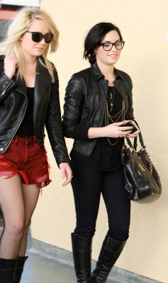 Demi Lovato pic #381055