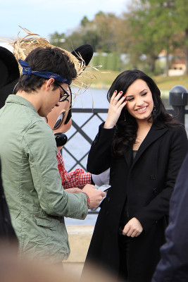 Demi Lovato pic #286697
