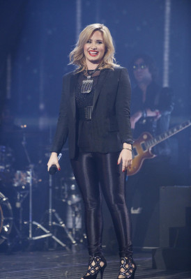 Demi Lovato pic #608926