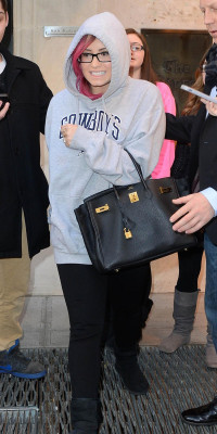 Demi Lovato pic #756225