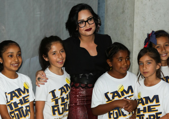 Demi Lovato pic #842998