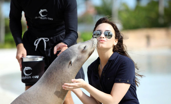 Demi Lovato pic #377192