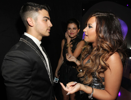Demi Lovato pic #399639