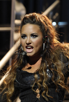Demi Lovato pic #407107
