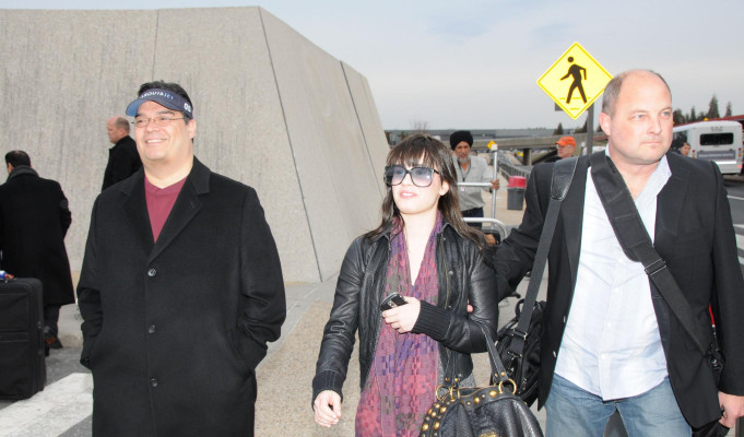 Demi Lovato pic #378312