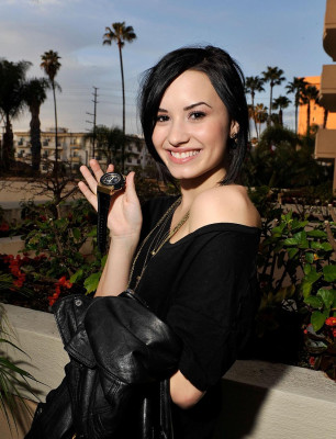 Demi Lovato pic #414406