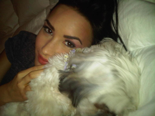 Demi Lovato pic #449593