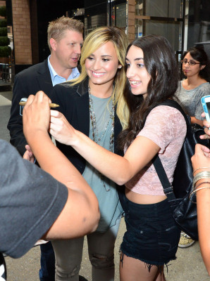 Demi Lovato pic #631068