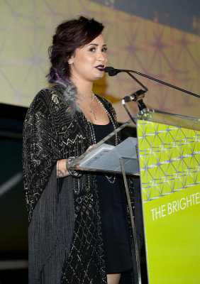 Demi Lovato pic #756368