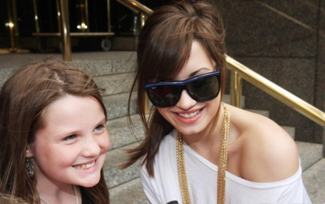 Demi Lovato pic #378093