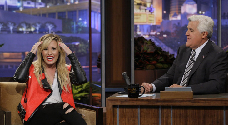 Demi Lovato pic #634876