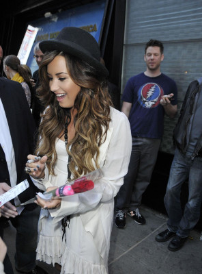 Demi Lovato pic #405415