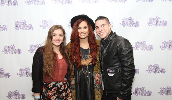 Demi Lovato pic #453484