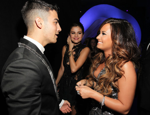 Demi Lovato pic #399641