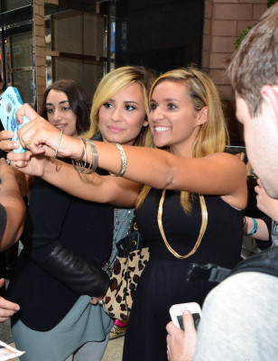 Demi Lovato pic #631084