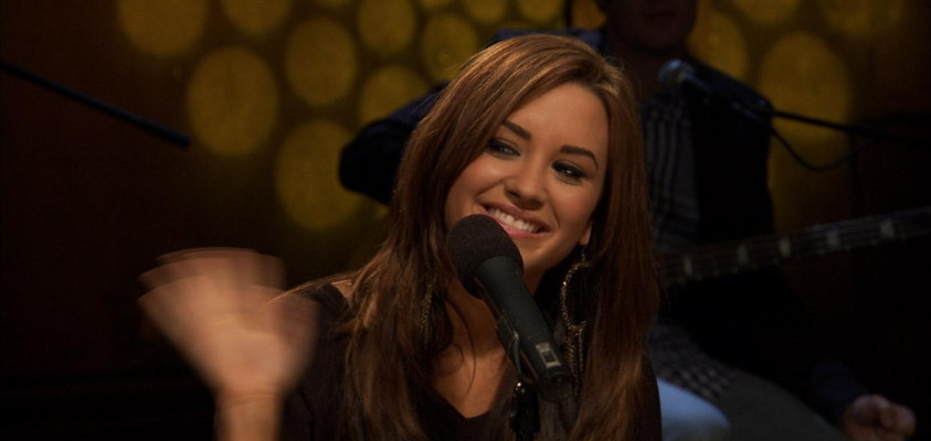 Demi Lovato pic #419568