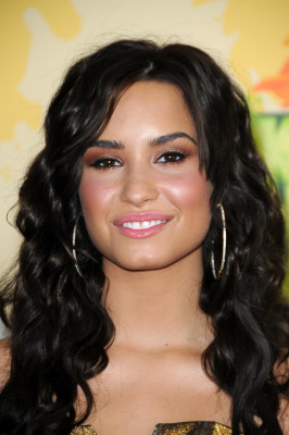 Demi Lovato pic #335400