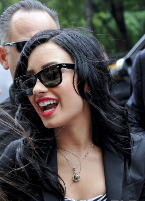 Demi Lovato pic #379746