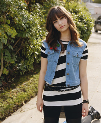 Demi Lovato pic #400241