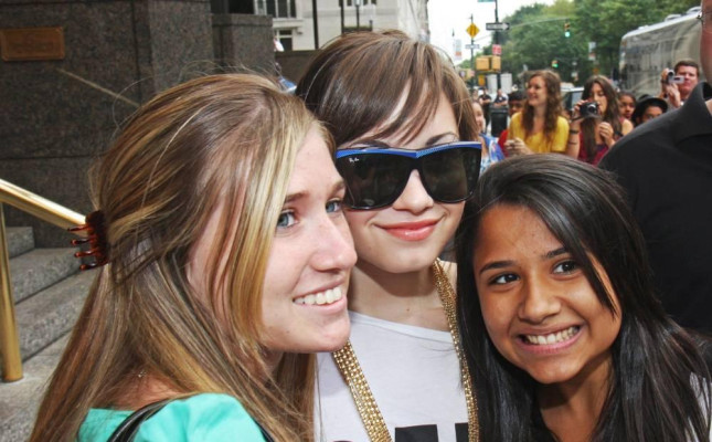 Demi Lovato pic #378092
