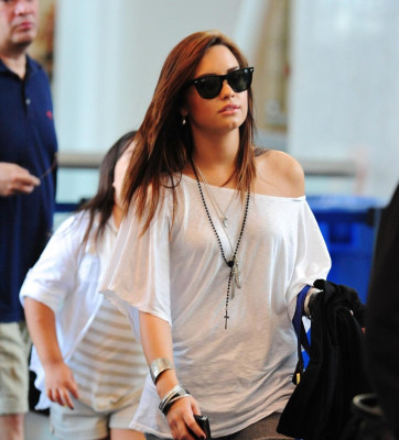 Demi Lovato pic #382897