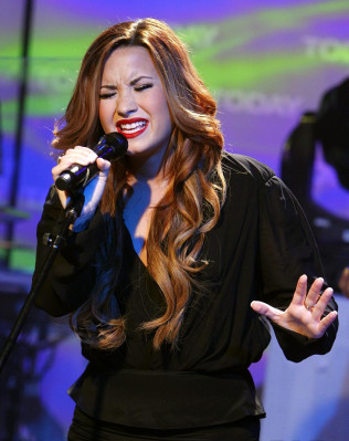 Demi Lovato pic #457473