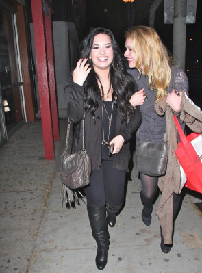 Demi Lovato pic #356135