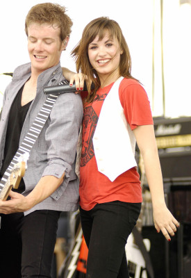 Demi Lovato pic #374986