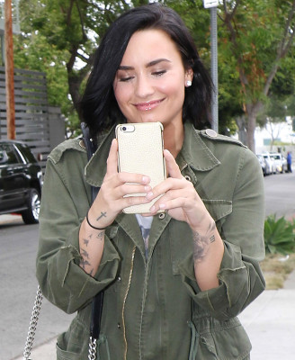 Demi Lovato pic #859132