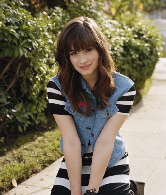 Demi Lovato pic #400239