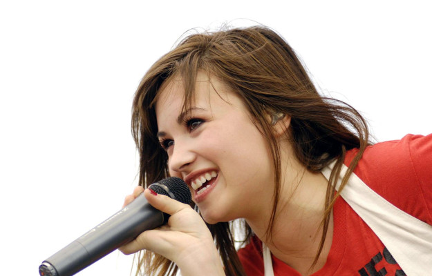 Demi Lovato pic #374988