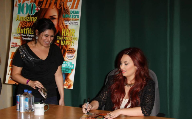 Demi Lovato pic #435457
