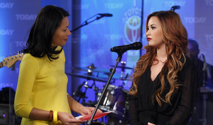Demi Lovato pic #457474