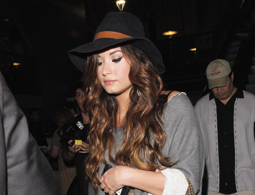 Demi Lovato pic #395658