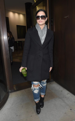 Demi Lovato pic #822510