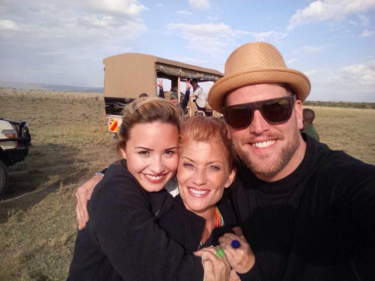 Demi Lovato pic #628166