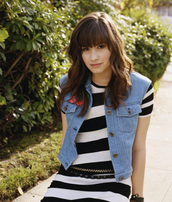 Demi Lovato pic #400237