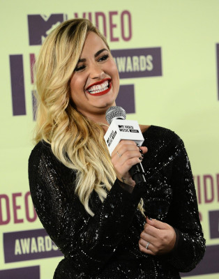 Demi Lovato pic #530098