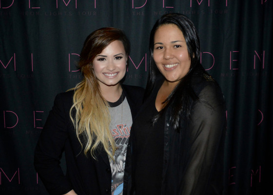 Demi Lovato pic #693236
