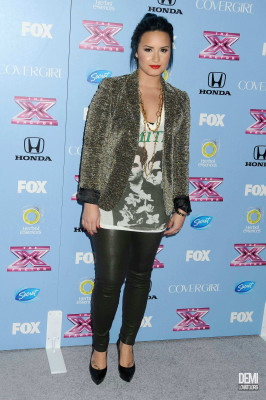 Demi Lovato pic #646552