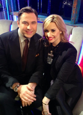 Demi Lovato pic #636623
