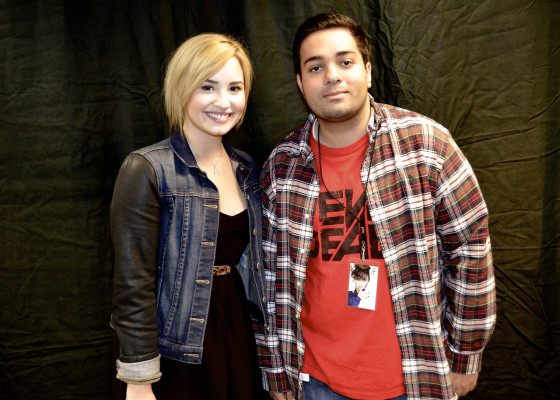 Demi Lovato pic #606674