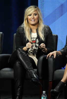 Demi Lovato pic #625406