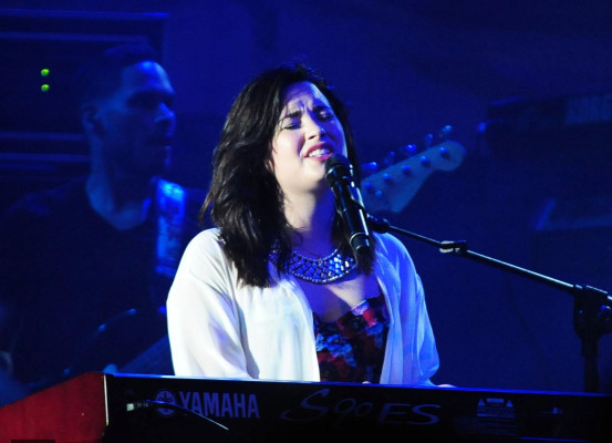 Demi Lovato pic #596190