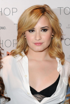 Demi Lovato pic #603619